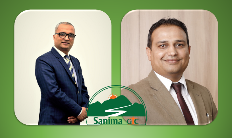 सानिमा जिआईसी इन्स्योरेन्सको नाफा ७८ प्रतिशतले घट्यो,  ५ करोड १३ लाख रुपैयाँमा सिमित